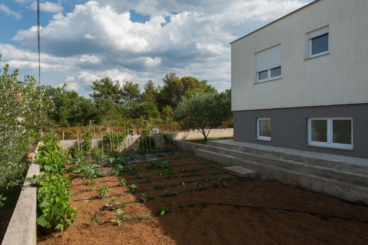 Karla - Zadar Villa