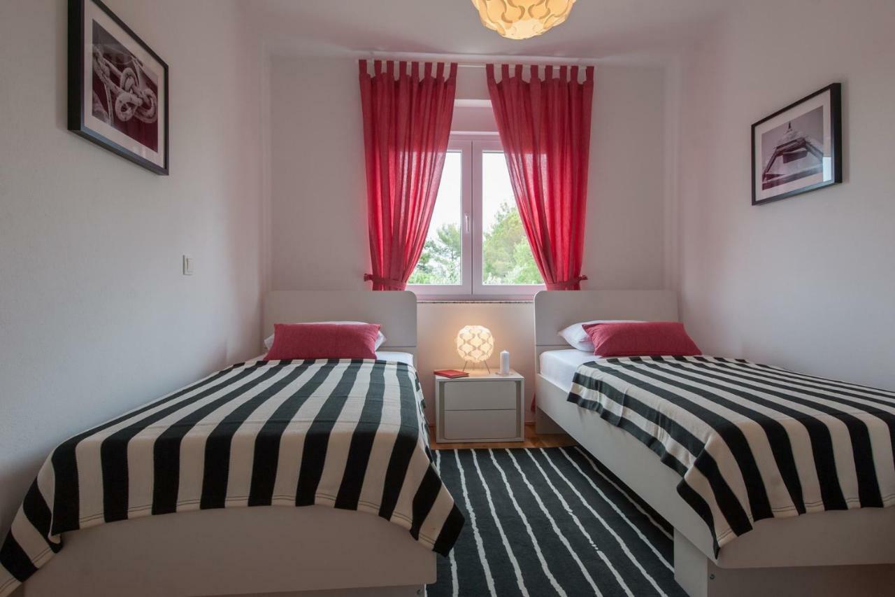 Villa Karla - Zadar *