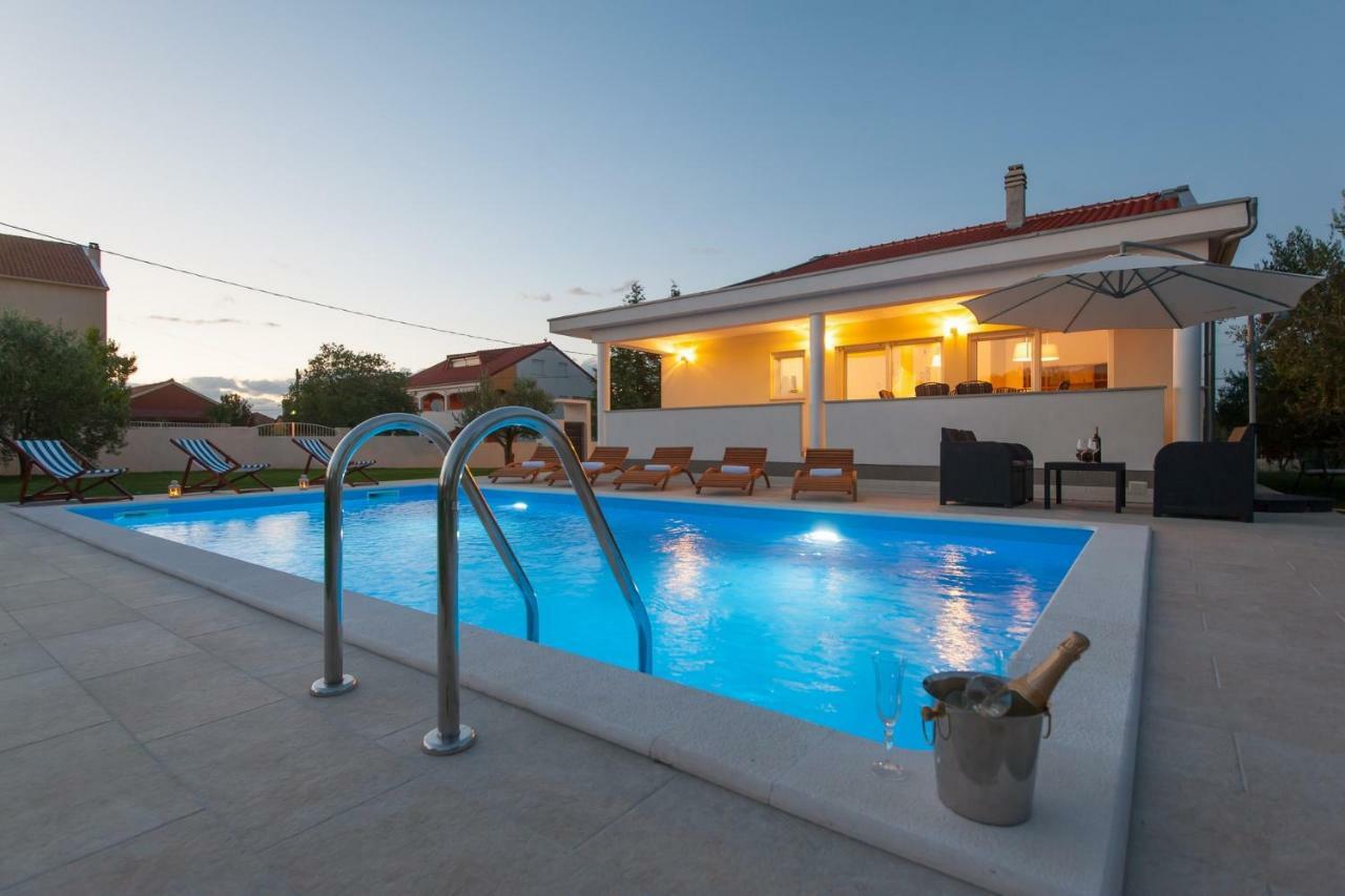 Villa Karla - Zadar Debeljak