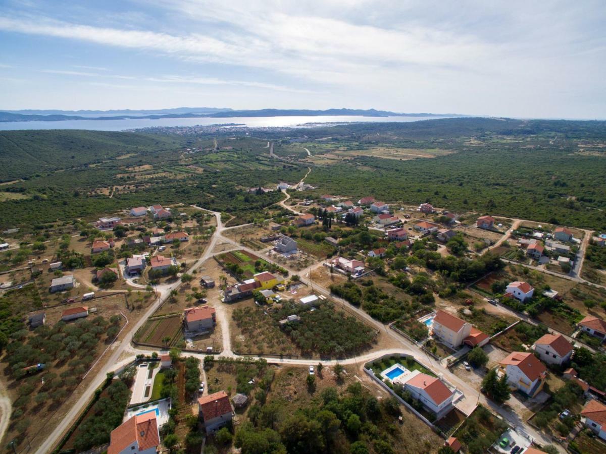 Karla - Zadar * Debeljak