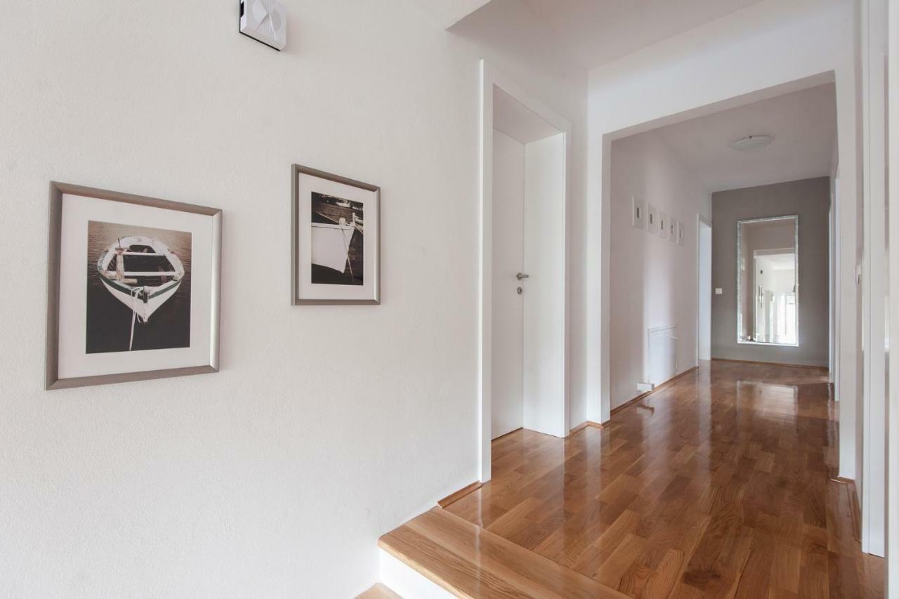 Villa Karla - Zadar *