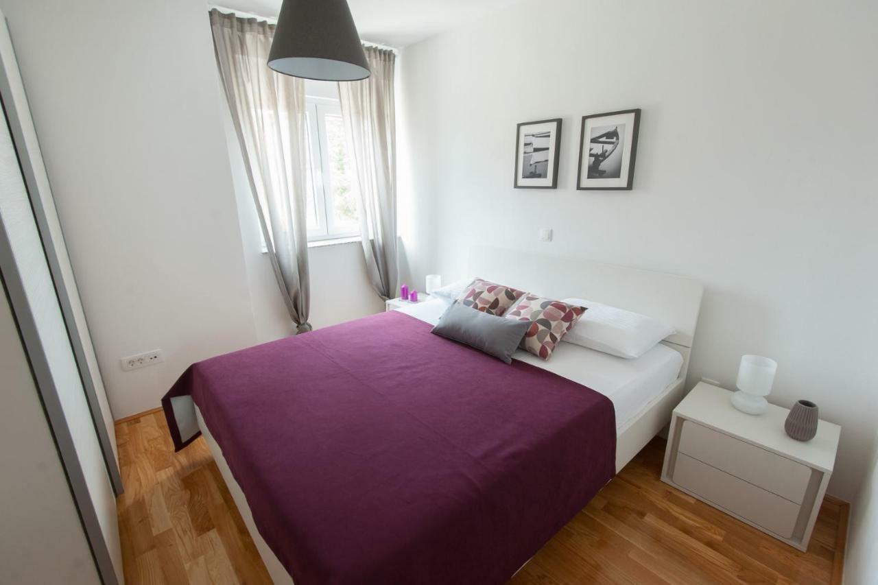 Villa Karla - Zadar *