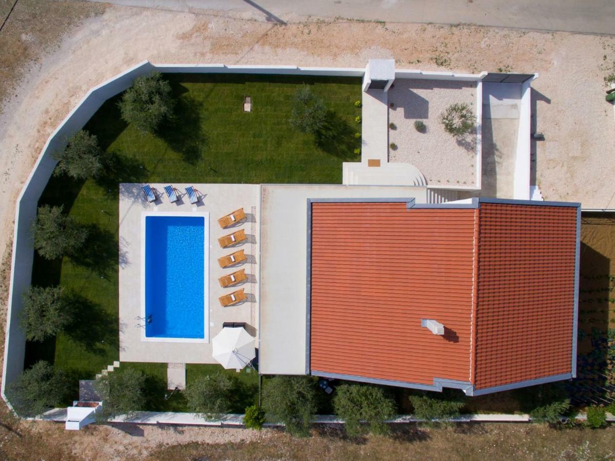 Karla - Zadar Villa *