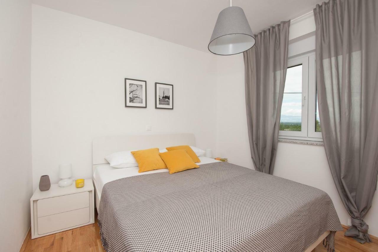 Karla - Zadar Villa *