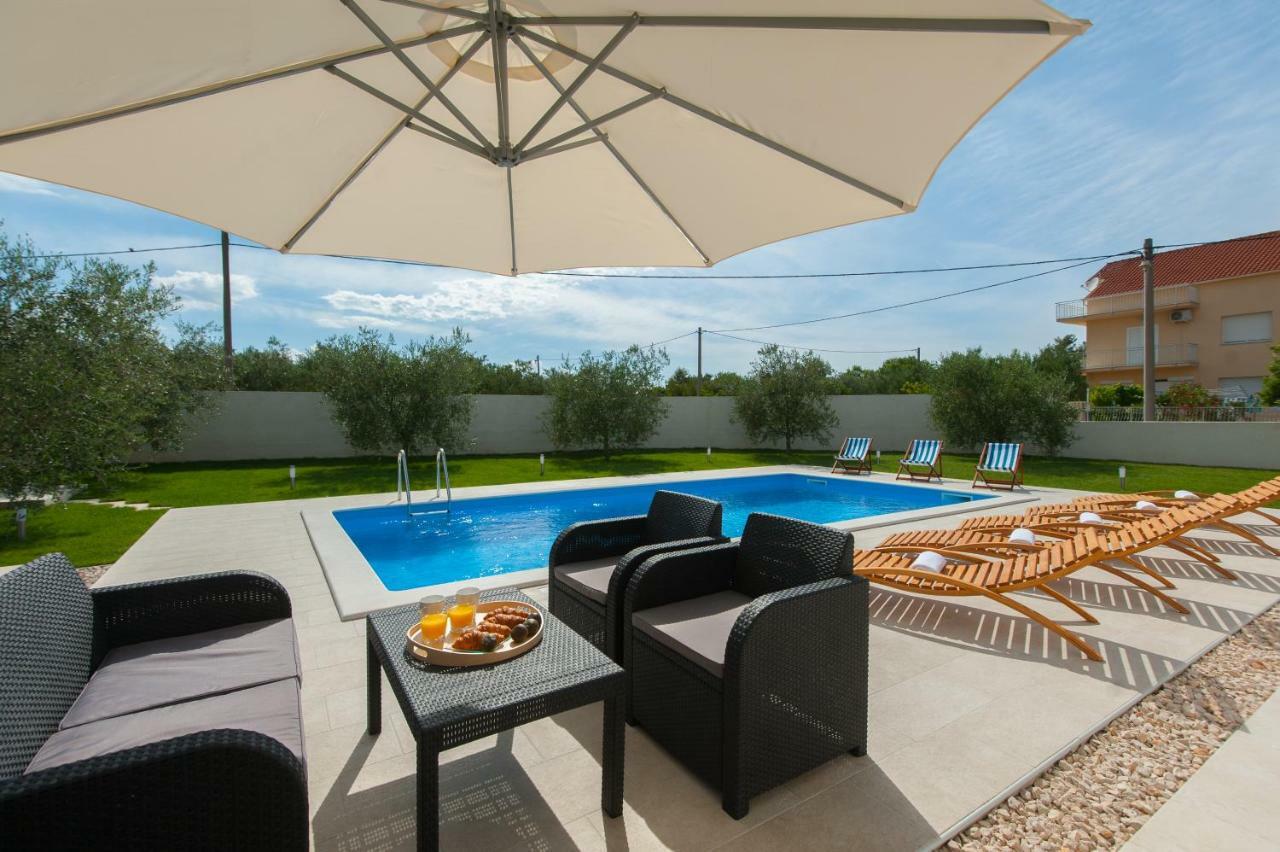Karla - Zadar Villa *
