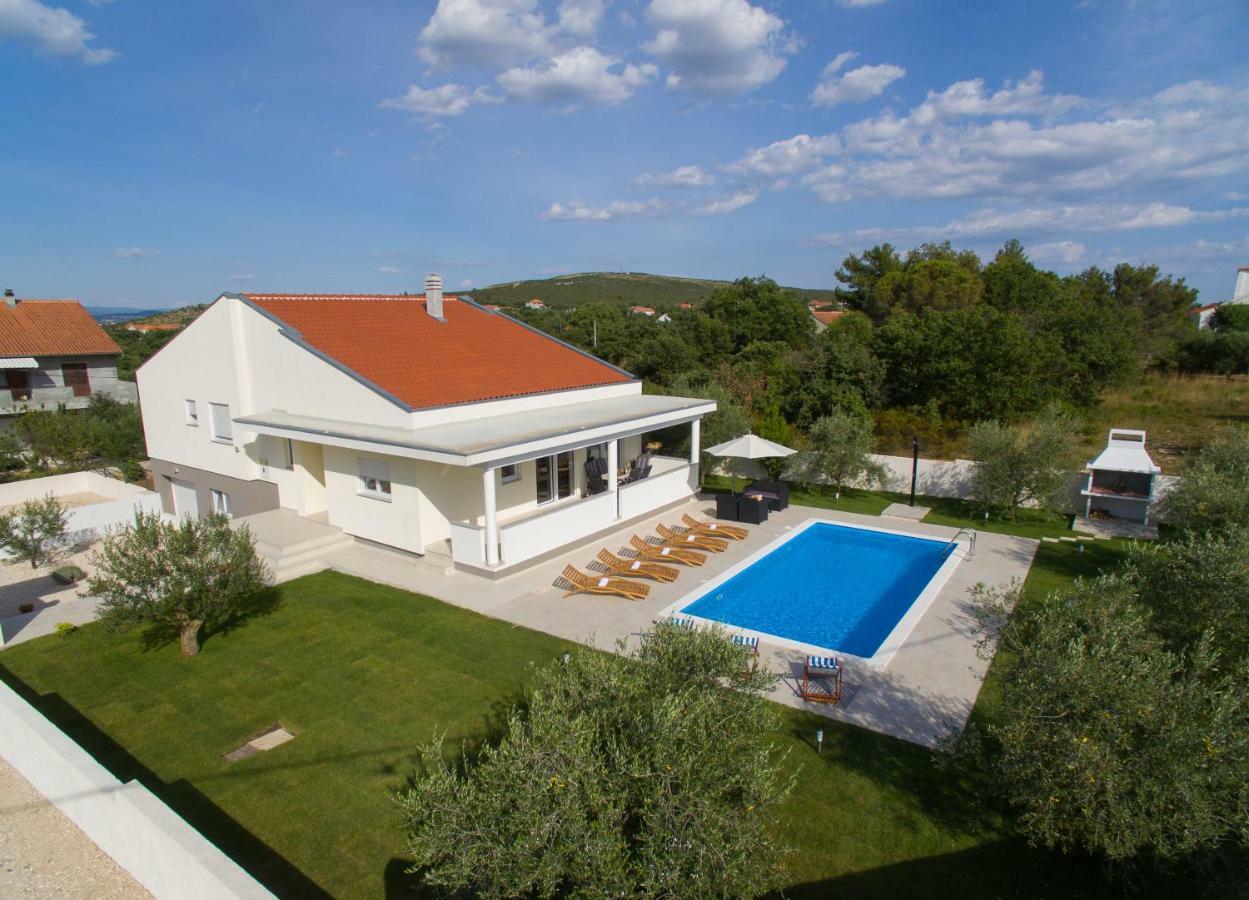 Karla - Zadar Villa