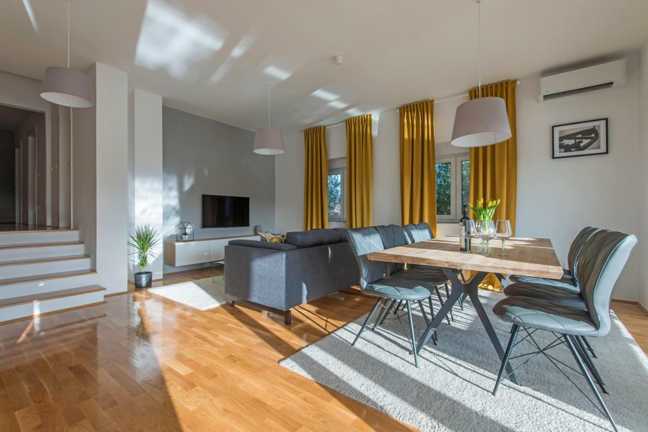 Villa Karla - Zadar *