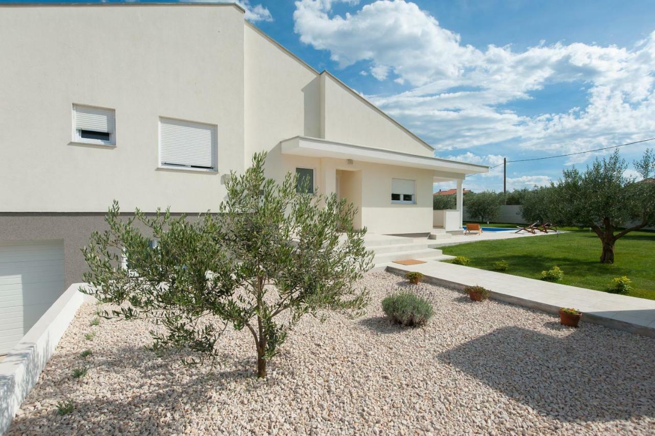 Karla - Zadar Villa