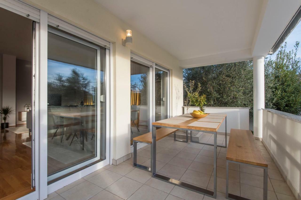 Villa Karla - Zadar Debeljak